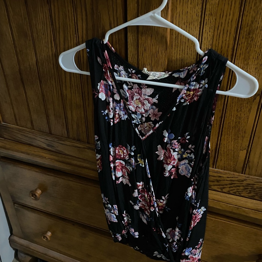 Woman’s shirt